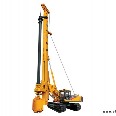 吉林徐工旋挖鉆機(jī)XR220Ⅱ能買到好用的旋挖鉆機(jī)