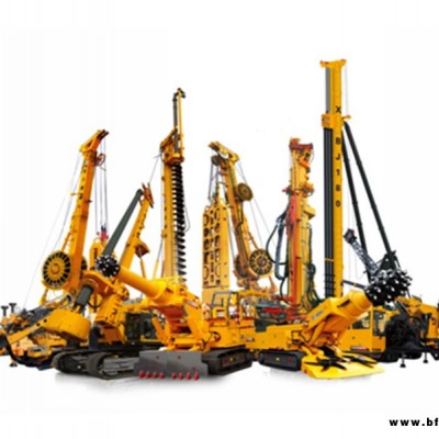 供應(yīng)福建專業(yè)的旋挖鉆機(jī)_浙江旋挖鉆機(jī)出租