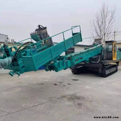 工程護(hù)坡錨固鉆機(jī) 新款小型履帶液壓旋挖鉆機(jī) 翔云 工程護(hù)坡鉆機(jī) 歡迎來(lái)電洽談