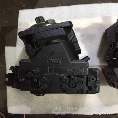 丹佛斯51D110柱塞馬達 丹佛斯51D80液壓馬達 旋挖鉆機馬達價格