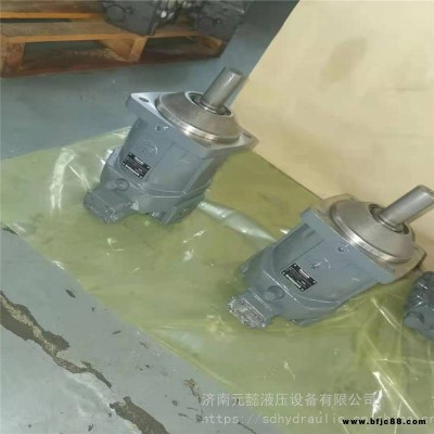 旋挖鉆機(jī)A6VM80液壓馬達(dá) 力士樂A6VM80柱塞馬達(dá)價(jià)格 山東A6VM80動(dòng)力頭馬達(dá)
