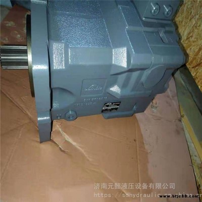 林德HPR165-02液壓柱塞泵 旋挖鉆機(jī)HPR165高壓液壓泵 林德HPR165油泵