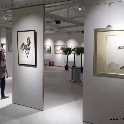 山西晉城玻璃隔斷 活動酒店隔斷 移動屏風(fēng)隔斷 餐廳可移動隔斷包安裝