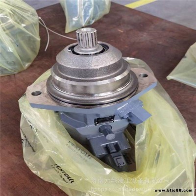 力士樂A6VE160液壓柱塞馬達(dá) 旋挖鉆機(jī)A6VE160液壓馬達(dá)