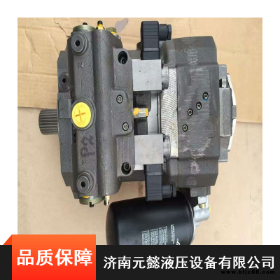 林德原裝HPV165-02R HPV135-02R液壓柱塞泵 旋挖鉆機(jī)HPV165液壓泵