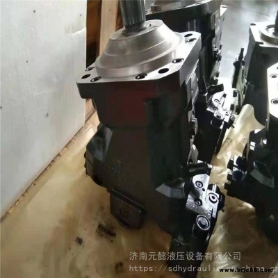 旋挖鉆機(jī)51D160液壓柱塞馬達(dá) 薩奧51D160液壓馬達(dá) 壓路機(jī)51D160馬達(dá)