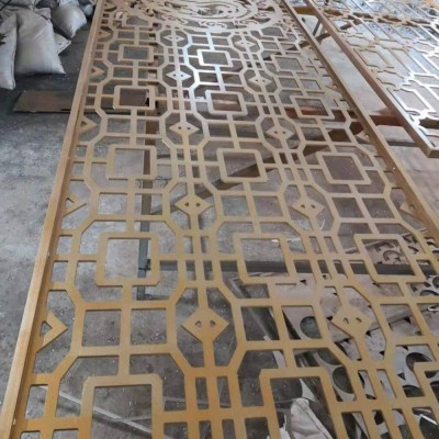 隔斷鋁合金屏風(fēng)-鋁屏風(fēng)隔斷 歡迎廣大客戶來電咨詢 金屬壁畫 經(jīng)典品質(zhì)