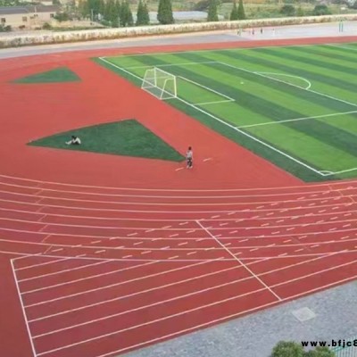 太原塑膠跑道廠家-幼兒園塑膠跑道廠家-精尚誠(chéng)合建筑裝飾