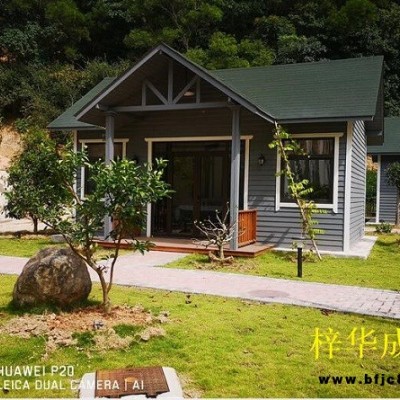 廊架施工-廊架-廈門梓華成