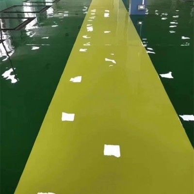 天津環氧地坪施工-北京環氧地坪施工-聚友地坪工程