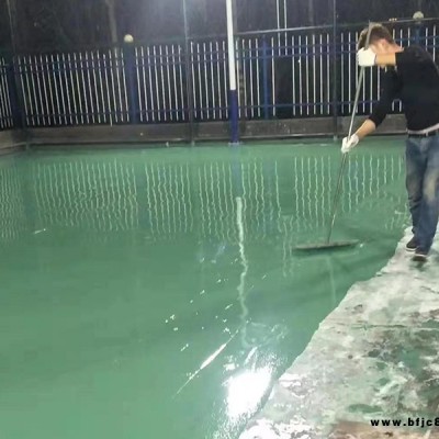 環(huán)氧自流平地坪工程-忻州環(huán)氧自流平地坪-山西精尚誠(chéng)合(查看)