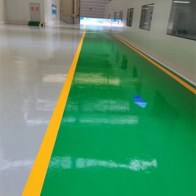 環氧地坪漆施工-天津環氧地坪漆廠家-聚友地坪(查看)