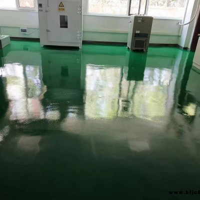 精尚誠合(圖)-停車場環(huán)氧自流平地坪-晉中環(huán)氧自流平地坪