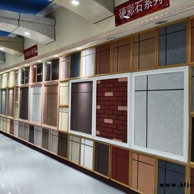 廣東真石漆-啄木鳥水漆-真石漆施工案例