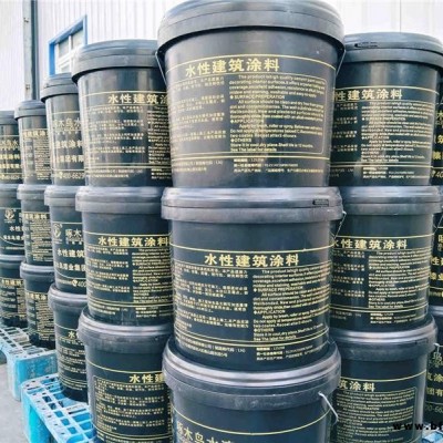 天津涂料-啄木鳥水漆-水性涂料