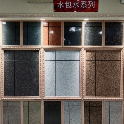 啄木鳥水漆(在線咨詢)-仿石涂料-外墻仿石涂料