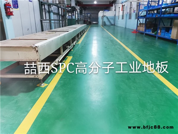 泰州耐磨工業地坪-耐磨工業地坪價格-喆西科技(推薦商家)