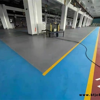 天津環氧地坪涂料施工-山東環氧地坪涂料廠家-聚友地坪工程