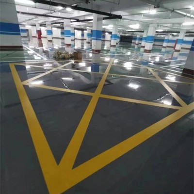 樹脂環氧地坪廠家-北京樹脂環氧地坪-天津聚友地坪工程(查看)