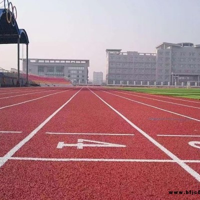 山西塑膠跑道-山西精尚誠合-體育館塑膠跑道