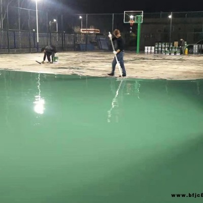 環氧地坪設計-長治環氧地坪-精尚誠合建筑裝飾