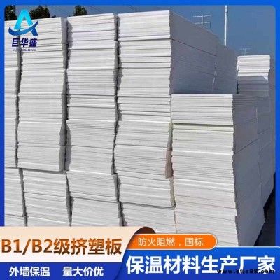 山西巨華盛擠塑板公司-太原b2級擠塑板