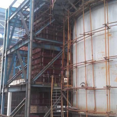 湖北保溫工程-湖北創能防腐保溫工程-防腐保溫工程