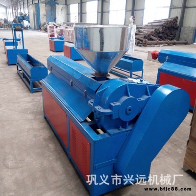 PVC門窗密封條機(jī)組 SJ-65鋁塑門窗膠條機(jī)生產(chǎn)線 興遠(yuǎn)塑機(jī)專業(yè)制造