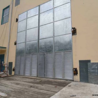 安徽吉運祥 BYM-17 陜西變壓器室門窗 陜西配電房門窗 陜西變電所門窗
