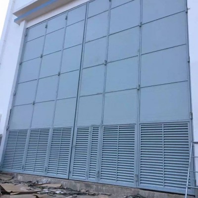 安徽吉運祥 BYM-14 黑龍江變壓器室門窗 黑龍江配電房門窗 黑龍江變電所門窗