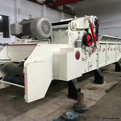 復合板人造板打碎機 邦耀廢舊門窗綜合破碎機 1000型木材粉碎機