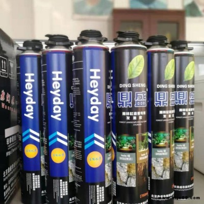 門窗填縫劑出售 門窗密封泡沫膠 鼎盛 聚氨酯發泡膠
