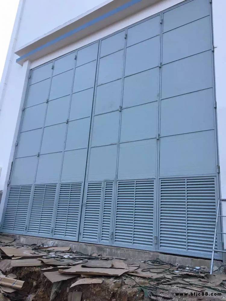 安徽吉運(yùn)祥 配電站鋼板窗 變壓器室門窗 配電房門窗
