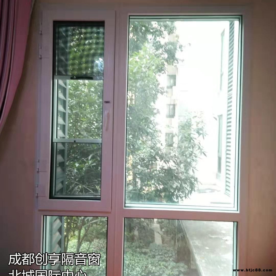 成都創(chuàng)享靜音門窗，專業(yè)做隔聲窗的專家，成都創(chuàng)享靜音門窗