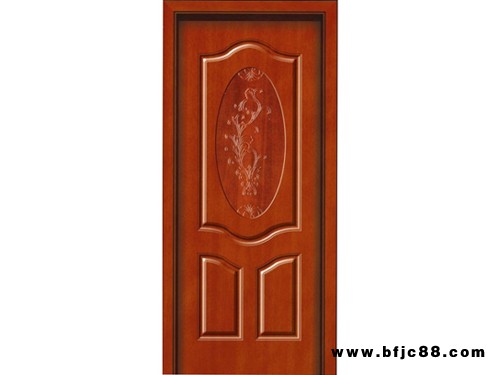 廣東實(shí)木雕花扣線門價(jià)格_豪華實(shí)木扣線門