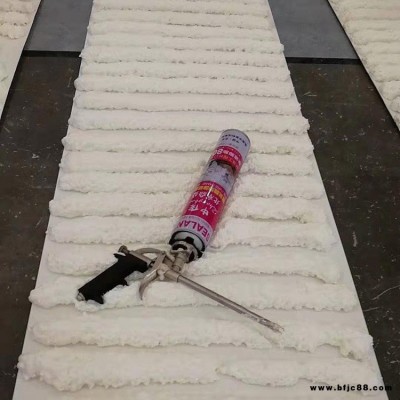 填縫劑膨脹發泡膠 門窗火車皮填縫發泡膠 聚氨酯發泡膠 廣安化工