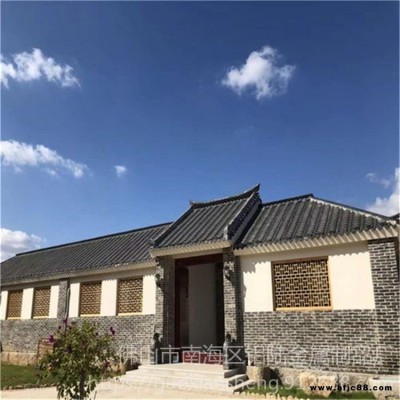 匠鋁出品鋁窗花 仿古門窗花格直銷廠家 仿古花窗定制全國發貨