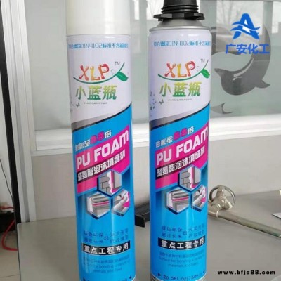 發(fā)泡填縫劑 廣安化工 聚氨酯發(fā)泡膠 門窗發(fā)泡膠 發(fā)貨及時(shí)