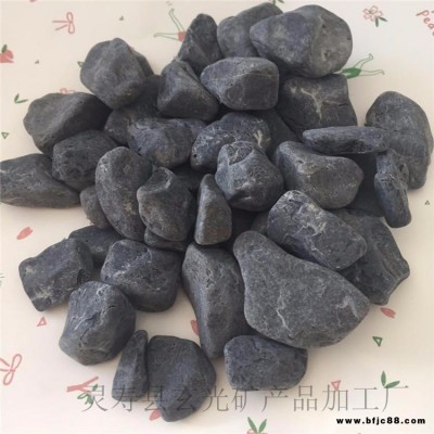 玄光供應河鵝卵石 家裝盆栽 工程地暖用普通鵝卵石