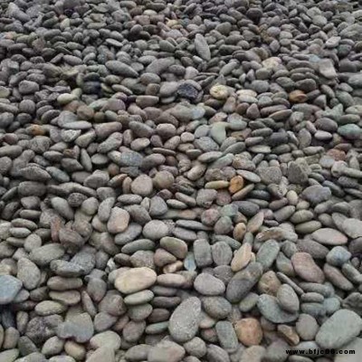 豆石 地暖鵝卵石 采暖石地暖找平豆石混凝土找平  濾料雨花石 昌奇支持定制