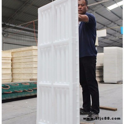 鑫科 豬牛羊場水泥漏縫地板模具 多功能養殖水泥漏縫地板模具