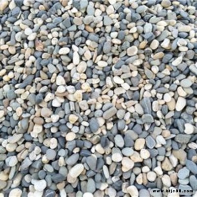 地暖回填專用豆石 水處理 過濾 墊層 小石子 鵝卵石濾料 昌奇