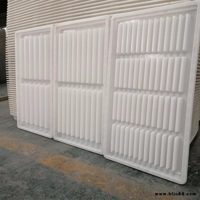 鑫科 豬牛羊場漏縫地板模具 多功能養殖漏縫地板模具