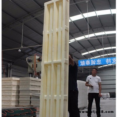 鑫科設備 仔豬保育漏縫地板模具 育肥豬用漏縫地板模具