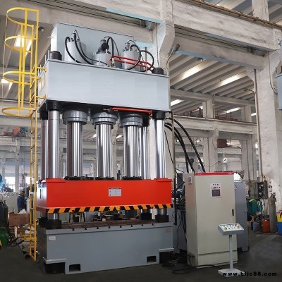 2000噸鋼木門壓花液壓機 門板壓花機 大型液壓機