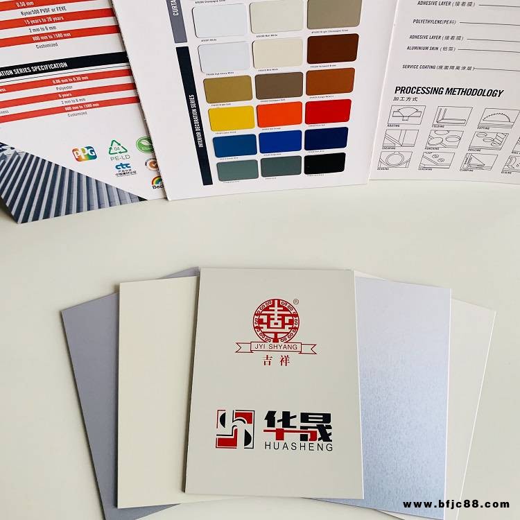 外墻鋁塑板定制銷售 防潮防腐蝕老化 色彩多樣 涂層均勻