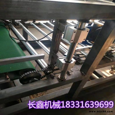 新疆 水泥發(fā)泡防火板生產(chǎn)設(shè)備廠 輕質(zhì)隔音發(fā)泡水泥板生產(chǎn)線 長鑫CX-1