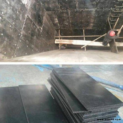 生產超高分子量聚乙烯密度板廠家高密度聚四氟乙烯襯板煤礦井下專用阻燃塑料襯板