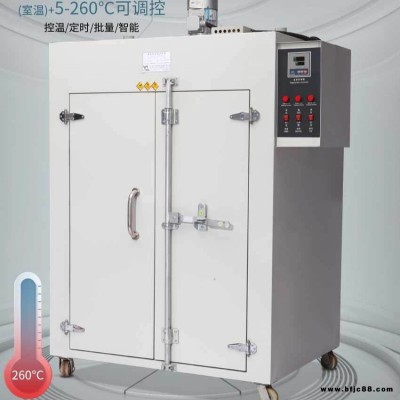 山東大型冬瓜籽烤箱淮山片烘干機(jī)型號與溫度