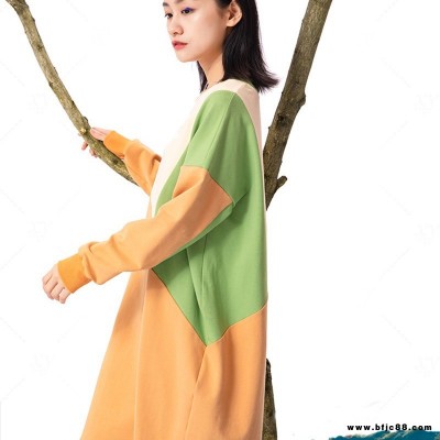 棉麻大碼女裝批發 言苼2021冬女裝店貨源多樣 棉麻女裝品牌尾貨 休閑女裝女裝尾貨品